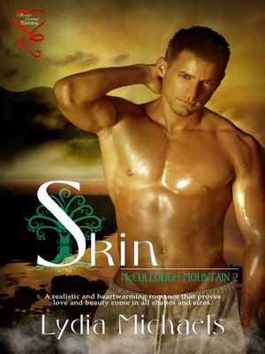 cover image of Skin (McCullough Mountain 2)